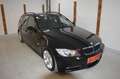 BMW 320 i **1.Besitz**M-Paket ab werk**Alcantara** Schwarz - thumbnail 1