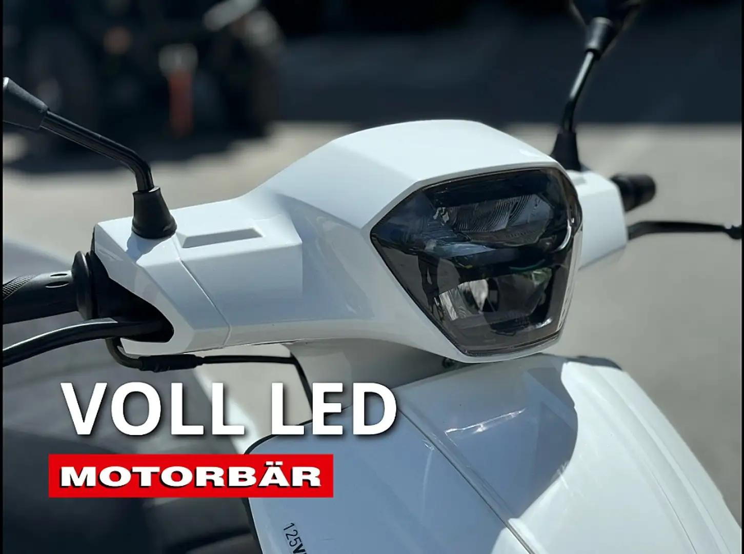 Motron Sonstige Ventura 125 - 2