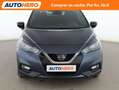 Nissan Micra IG-T Acenta 100 Gris - thumbnail 9