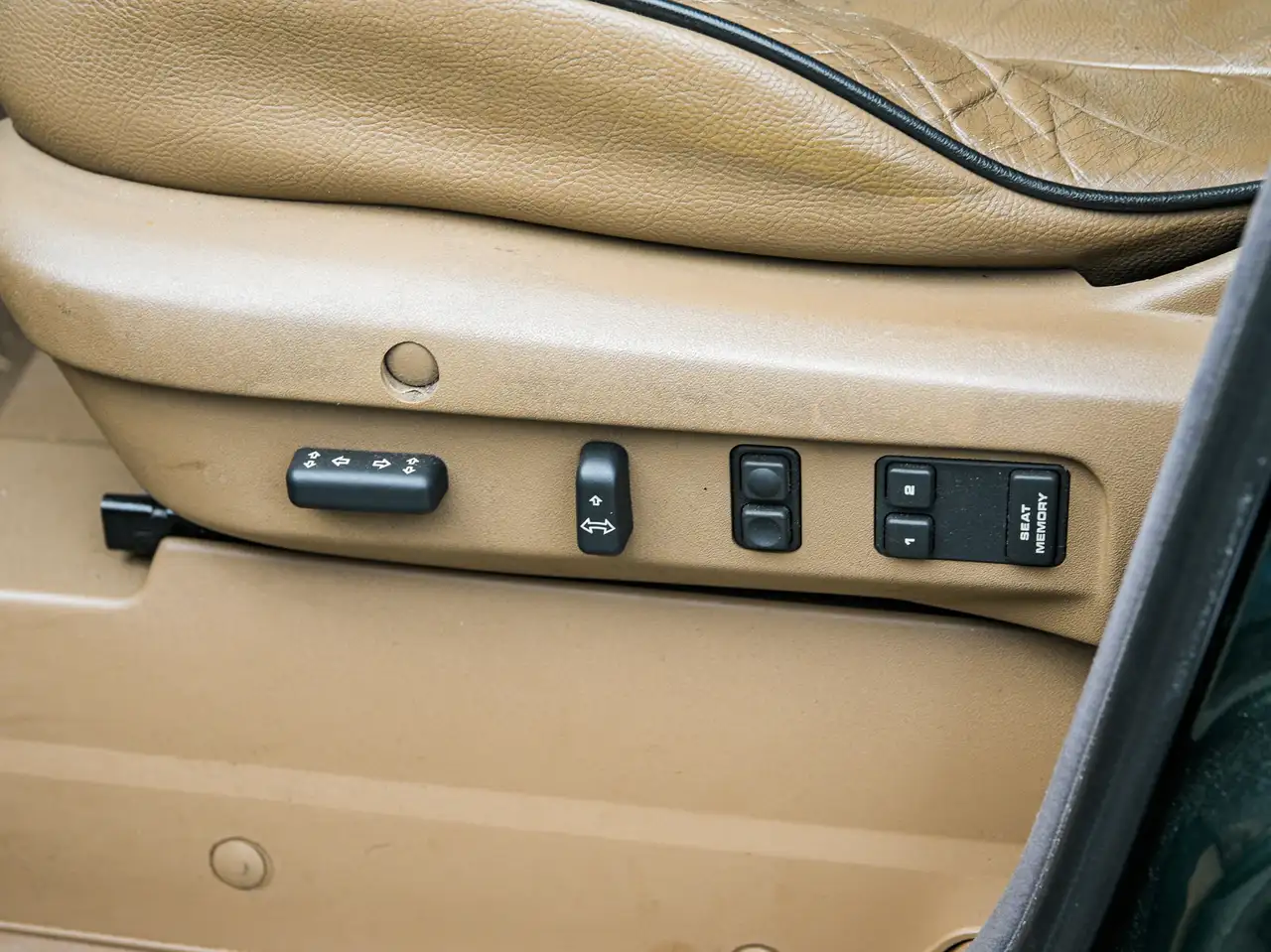 Land Rover Range Rover 4.0 SE | Nieuwe APK | Airco | Leder | Cruise contr, foto 10