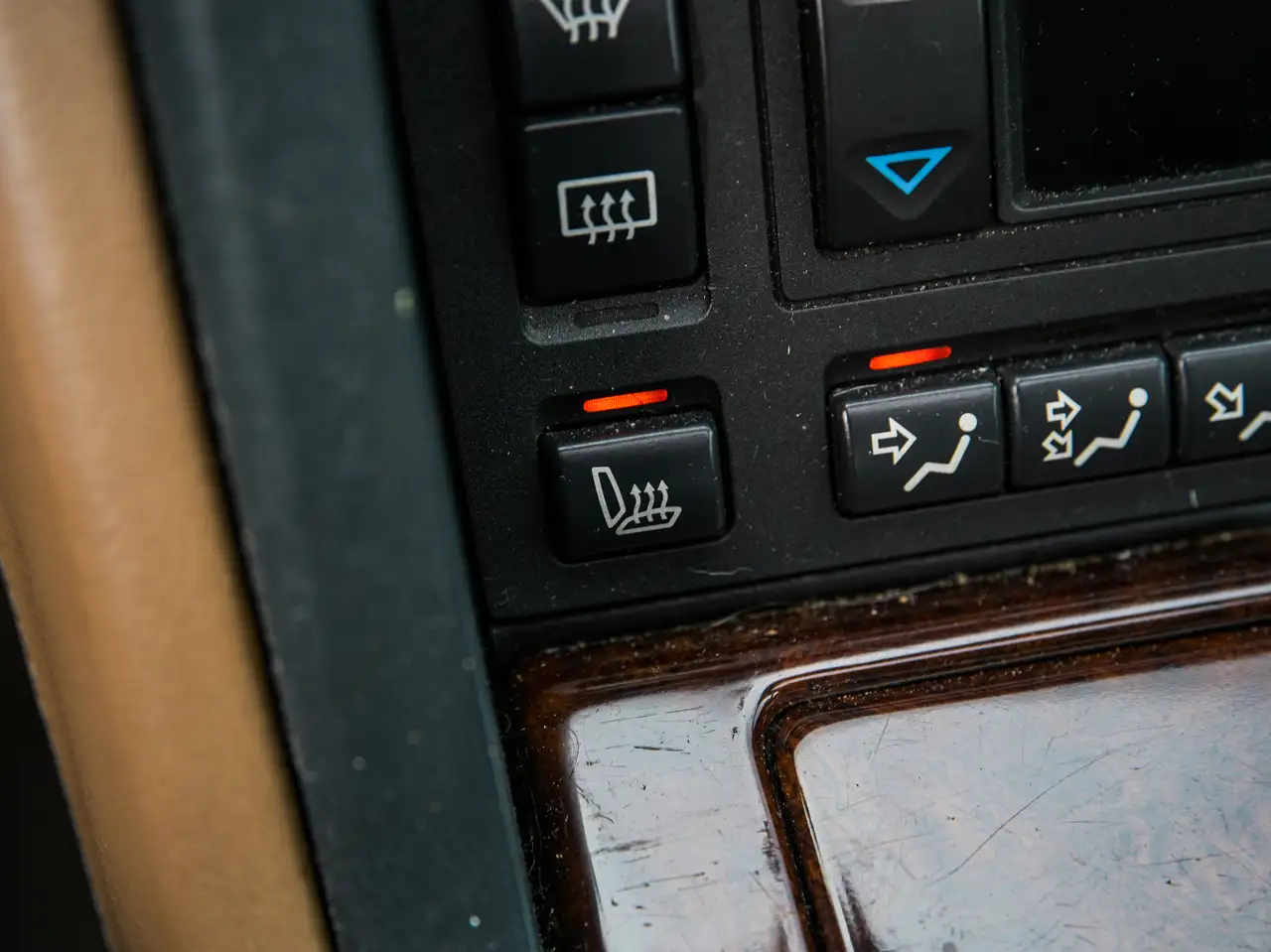 Land Rover Range Rover 4.0 SE | Nieuwe APK | Airco | Leder | Cruise contr, foto 9