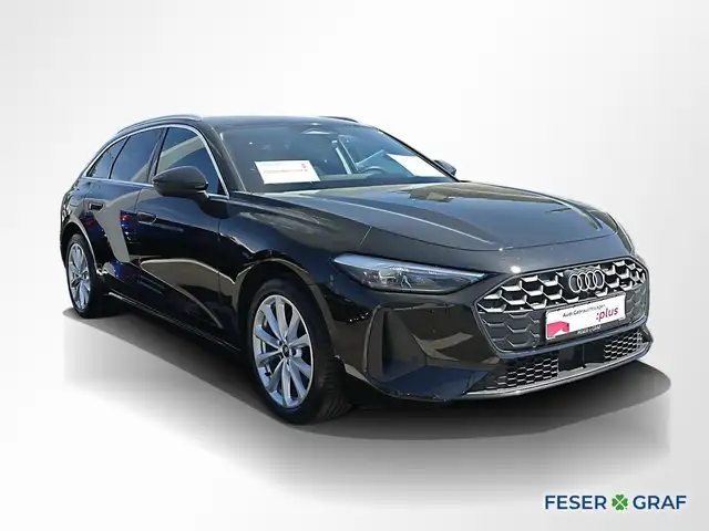 Audi A5 view 3