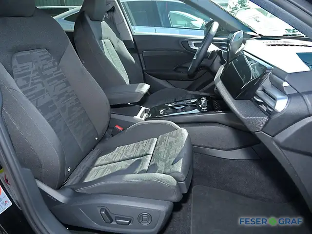 Audi A5 view 6