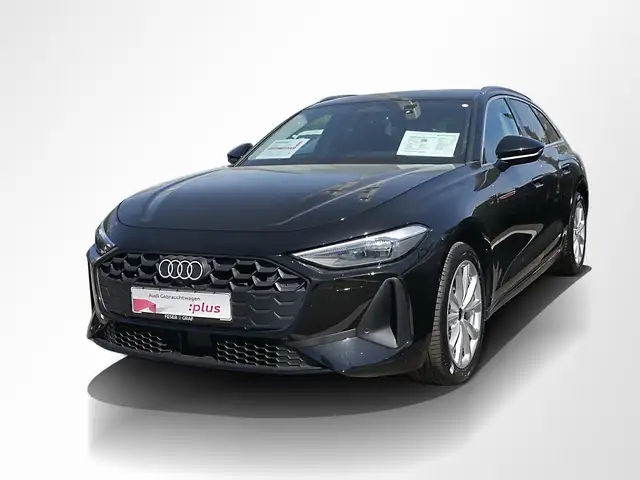 Audi A5 view 12