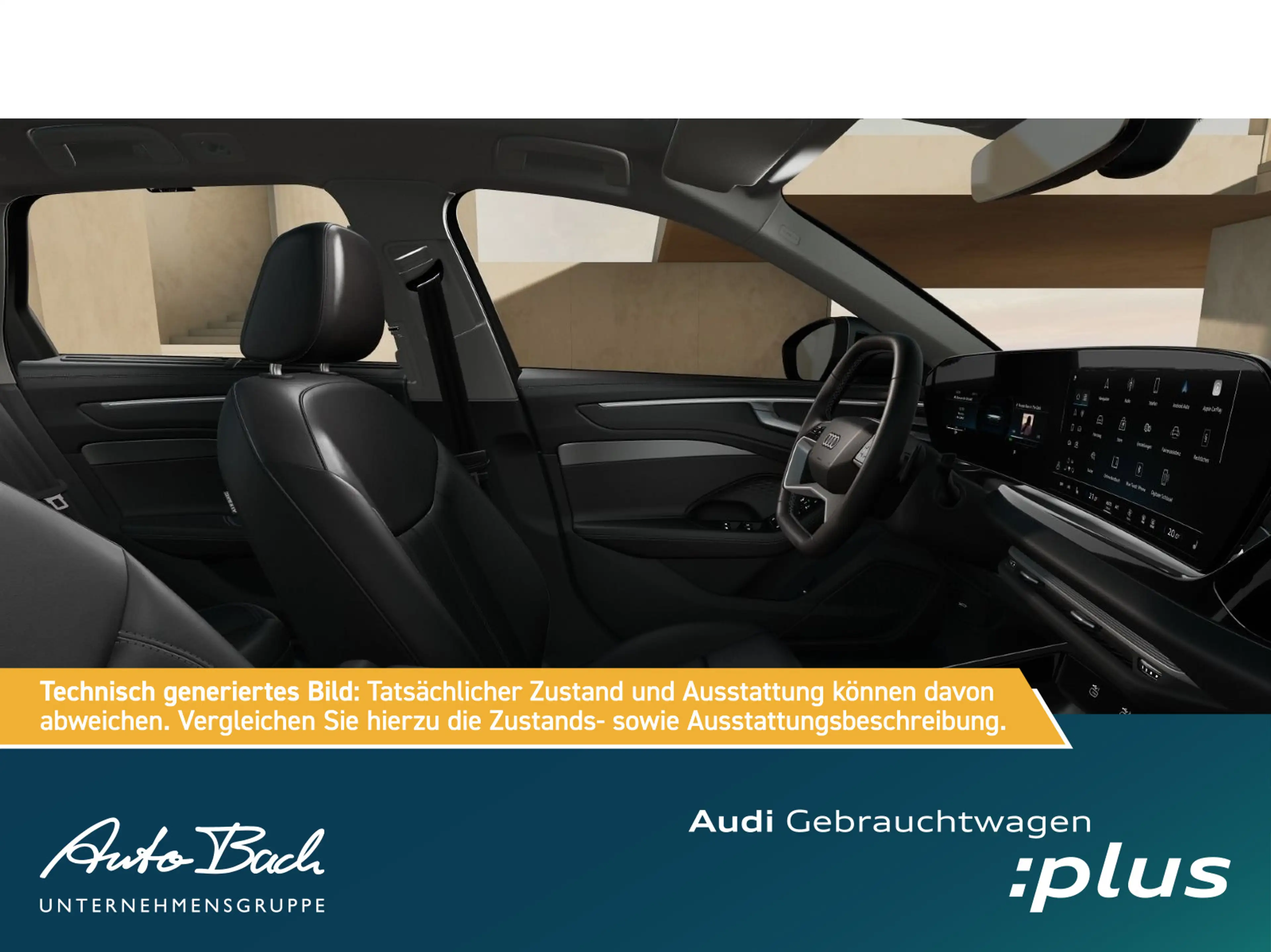 Audi A6 TDI Stronic Navi LED Panorama ACC EPH A — photo 11