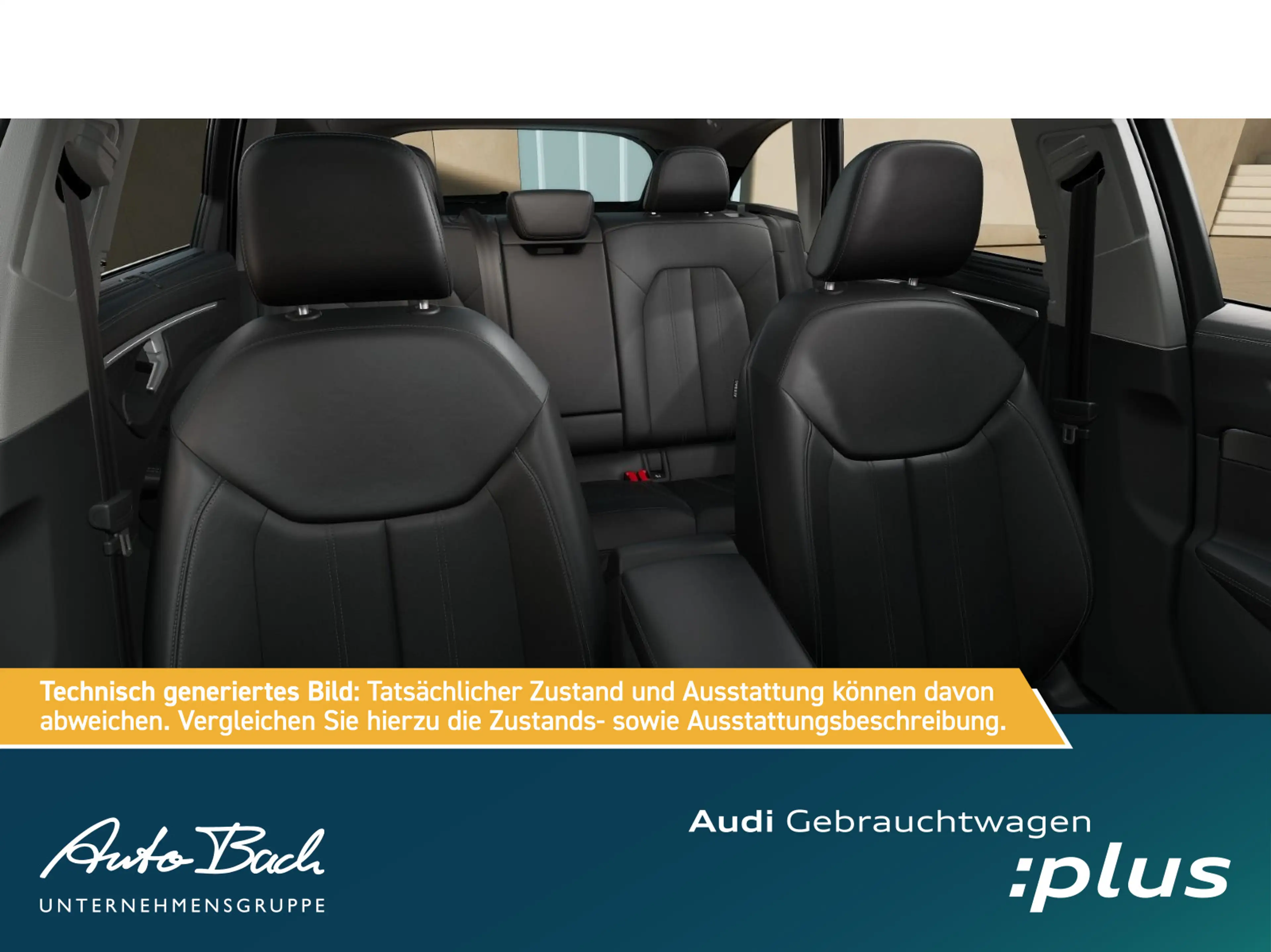 Audi A6 TDI Stronic Navi LED Panorama ACC EPH A — photo 13