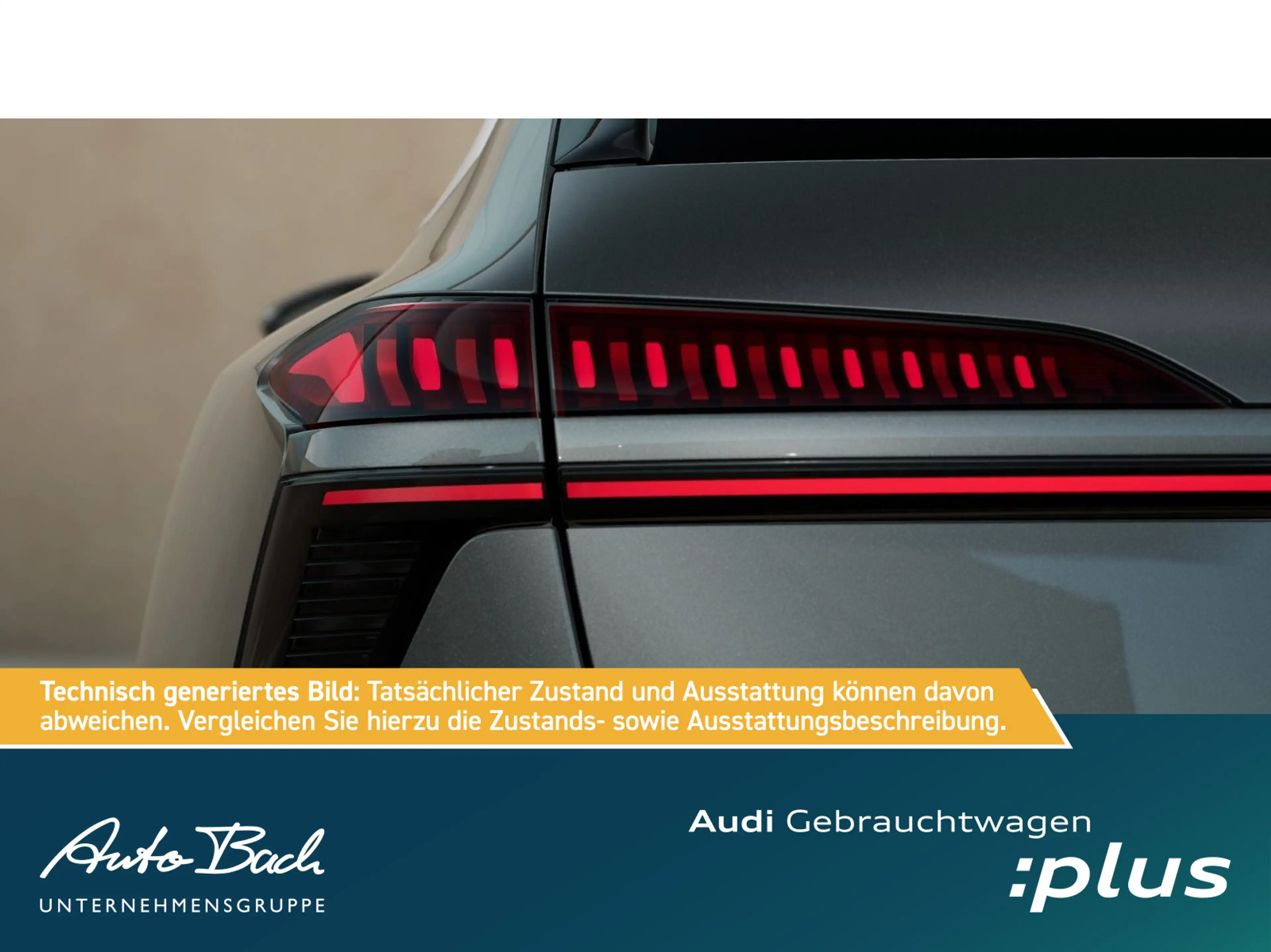 Audi A6 TDI Stronic Navi LED Panorama ACC EPH A — photo 7