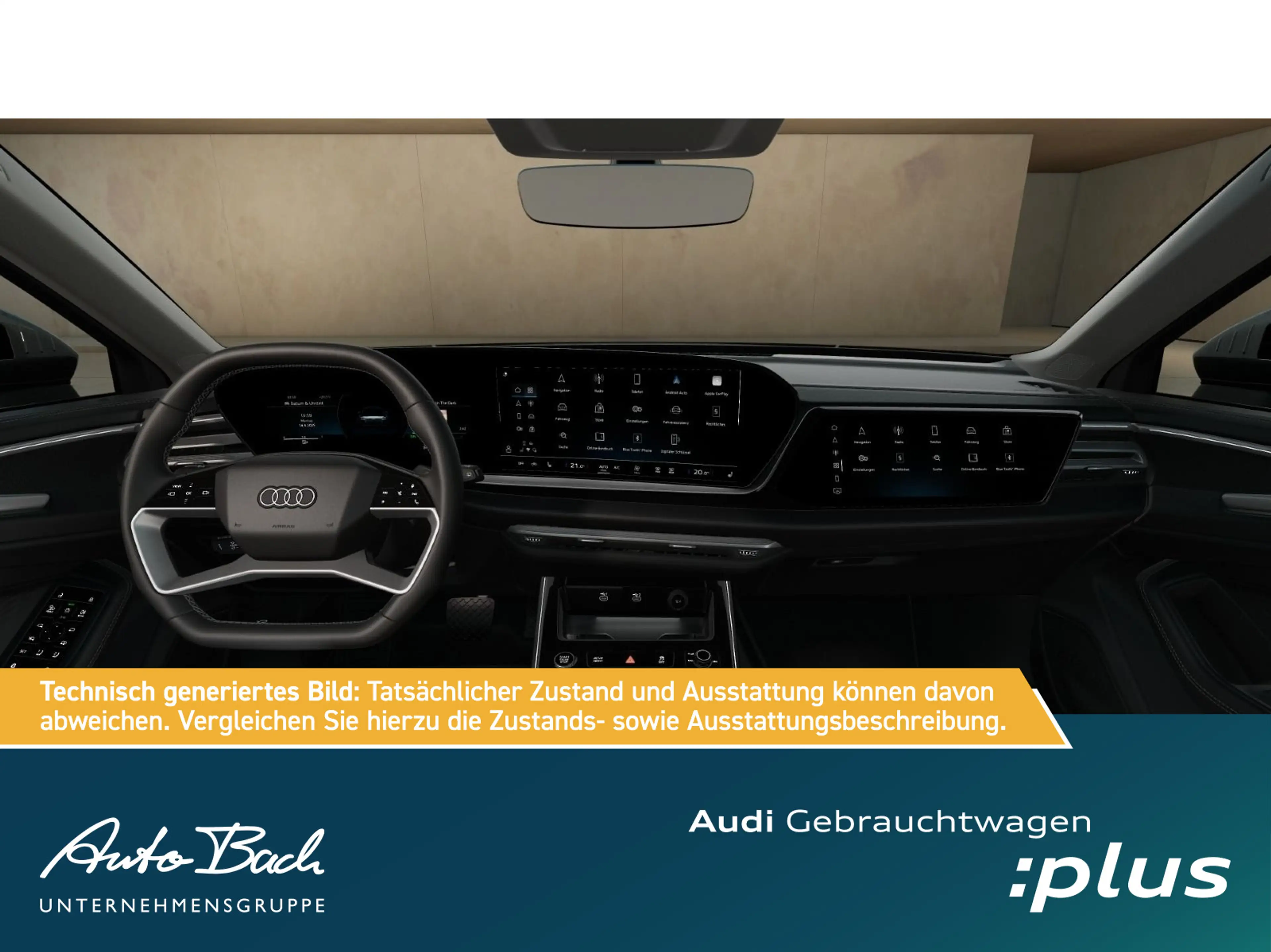 Audi A6 TDI Stronic Navi LED Panorama ACC EPH A — photo 10