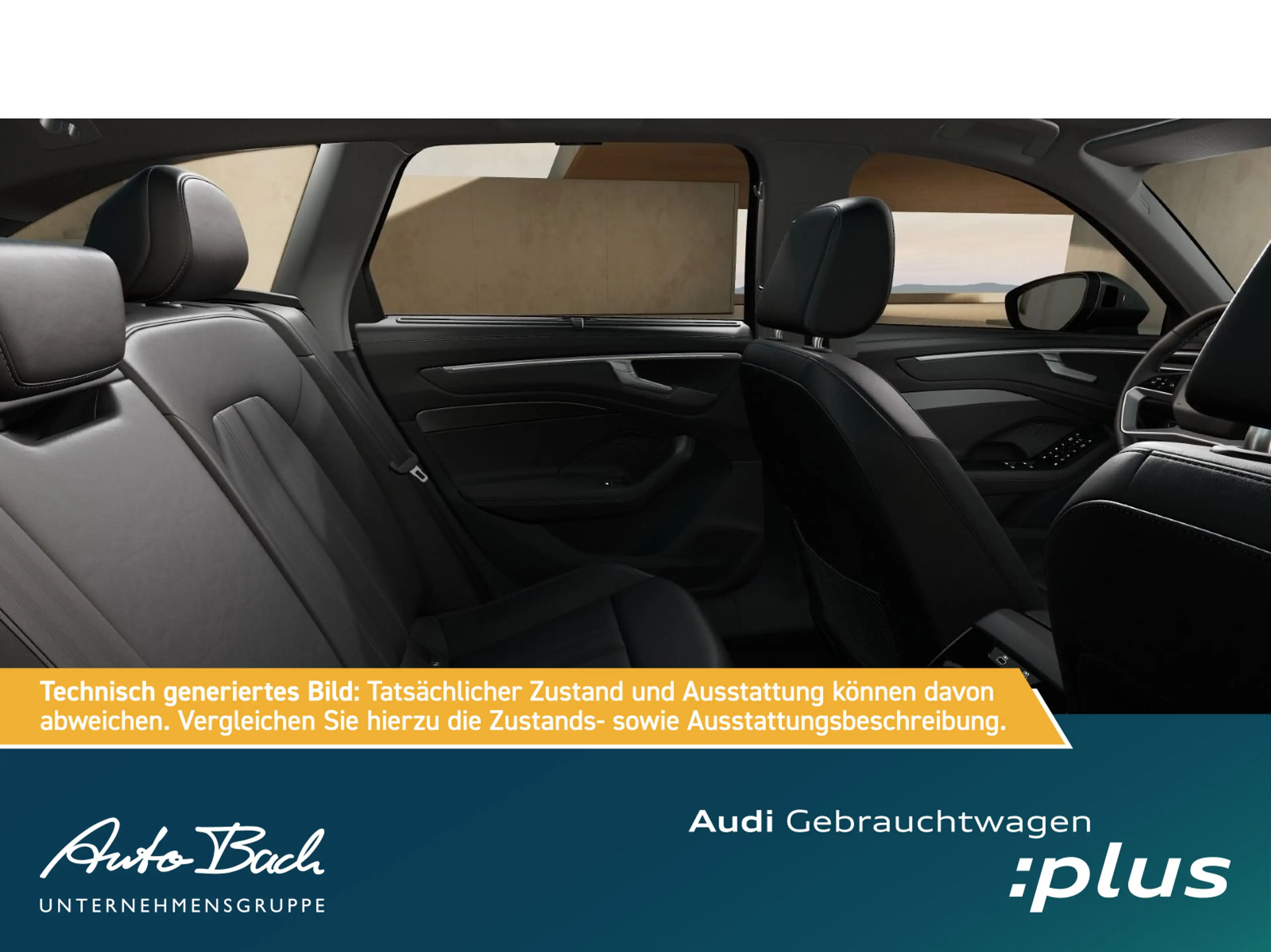 Audi A6 TDI Stronic Navi LED Panorama ACC EPH A — photo 12