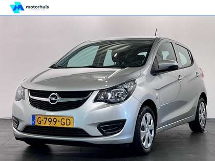 Opel Karl 1.0 ecoFLEX 75PK EDITION NAVI CRUISE NAP