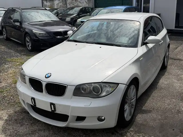 BMW 1 Series main image