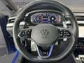 Volkswagen Arteon Arteon Shootingbrake R 2.0 TSI DSG 4M DCC ACC AH Bleu - thumbnail 18