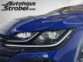 Volkswagen Arteon Arteon Shootingbrake R 2.0 TSI DSG 4M DCC ACC AH Bleu - thumbnail 20