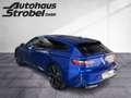 Volkswagen Arteon Arteon Shootingbrake R 2.0 TSI DSG 4M DCC ACC AH Bleu - thumbnail 5