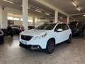 Peugeot 2008 BlueHDi 100 Allure Bianco - thumbnail 1