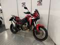 Honda CRF 1100 ABS Rood - thumbnail 2