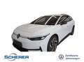 Volkswagen ID.7 Tourer Pro 77kWH MATRIX WÄRMEPU. AHK 360° Weiß - thumbnail 1