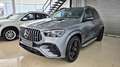 Mercedes-Benz GLE 53 AMG Coupé Hybrid 4Matic Aut. Gris - thumbnail 1