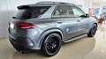 Mercedes-Benz GLE 53 AMG Coupé Hybrid 4Matic Aut. Gris - thumbnail 4