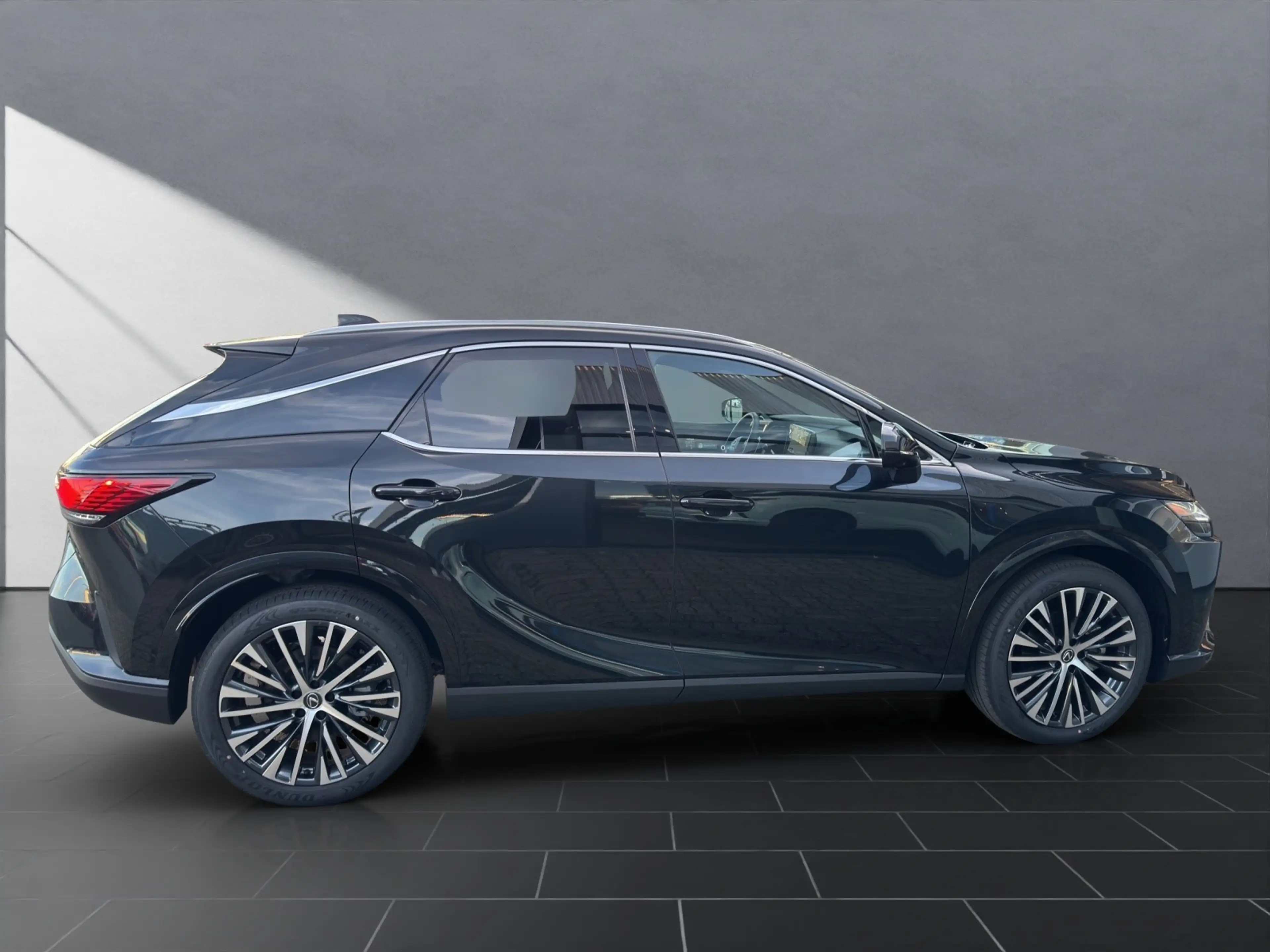 Lexus RX 350h 350 h 4x4 Executive Line Panoramadach — photo 6
