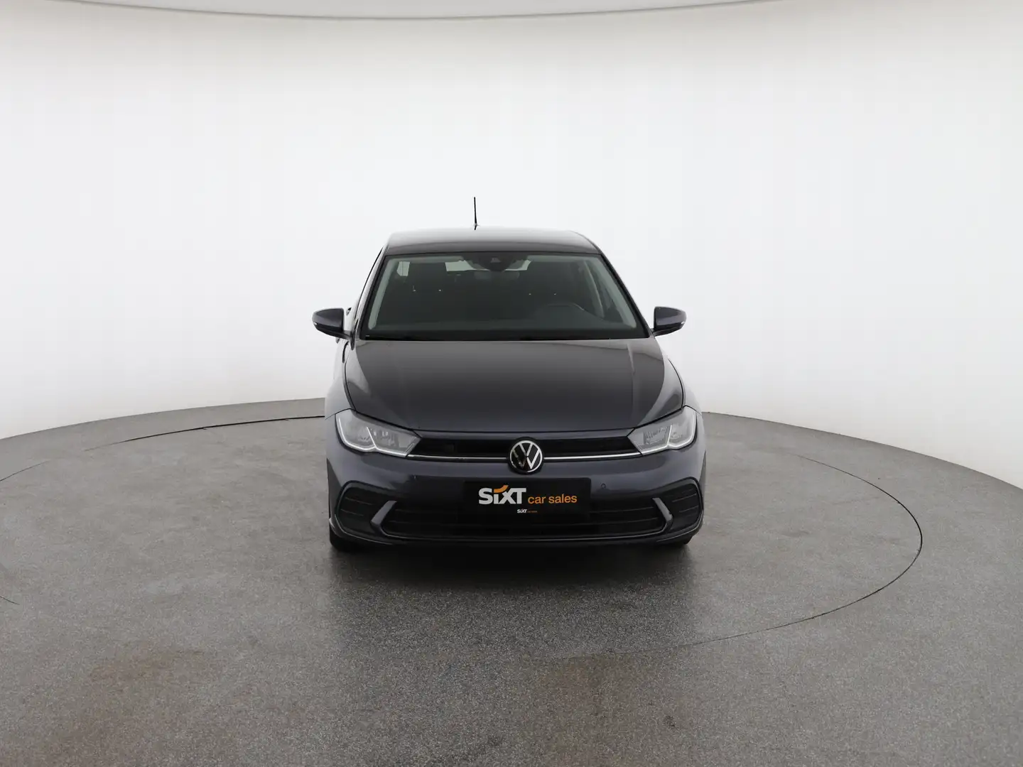 Volkswagen Polo 1.0 TSI Life|CarPlay|SHZG|PDC v+h|LED|Tempomat Grau - 2