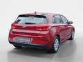 Hyundai i30 1.0 T-GDI Select +Schalter+Facelift+R.Kam+PD Roşu - thumbnail 5