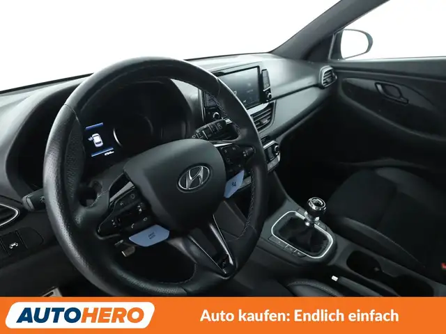 Hyundai I30 view 11