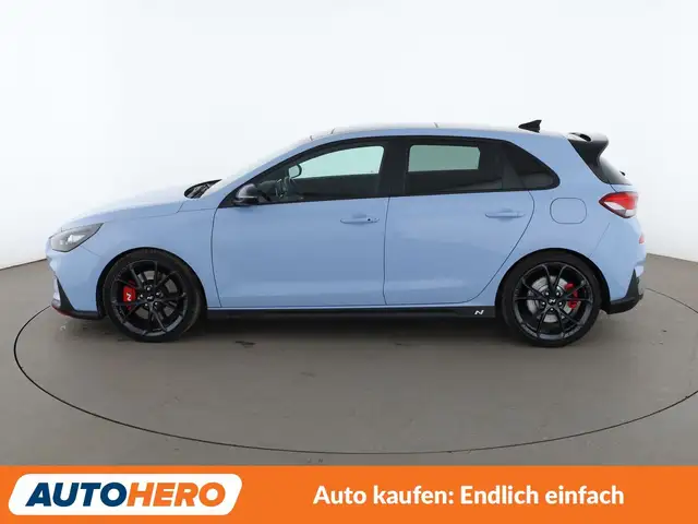 Hyundai I30 view 3