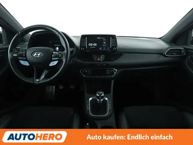 Hyundai I30 view 12