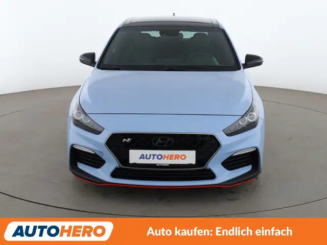 Hyundai I30 view 9