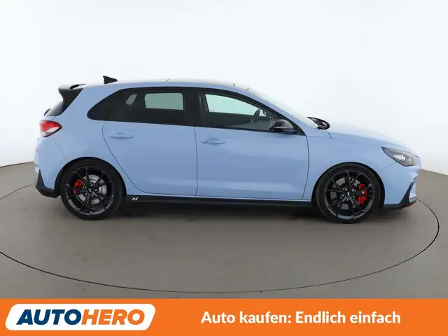 Hyundai I30 view 7