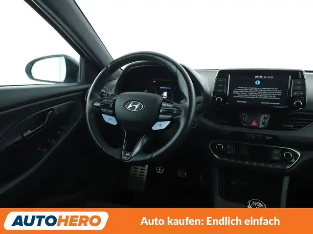 Hyundai I30 view 13
