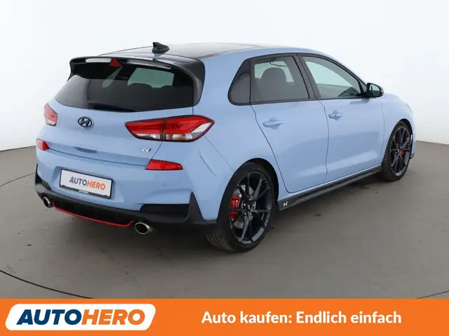 Hyundai I30 view 6