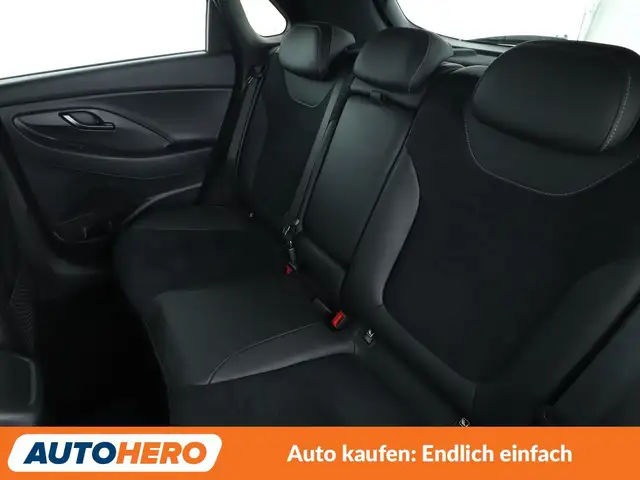 Hyundai I30 view 14