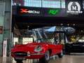 Jaguar E-Type S1 Cabrio 4,2L/Servolenkung/5-Gang/ 2+ Rot - thumbnail 1