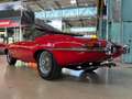 Jaguar E-Type S1 Cabrio 4,2L/Servolenkung/5-Gang/ 2+ Rot - thumbnail 8