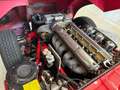 Jaguar E-Type S1 Cabrio 4,2L/Servolenkung/5-Gang/ 2+ Rot - thumbnail 15