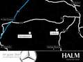 Mercedes-Benz EQA 350 4M AHK Night Burmester *FlexBonus* Grau - thumbnail 19