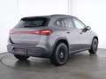 Mercedes-Benz EQA 350 Electric Art 4Matic AHK Night Burmester Grau - thumbnail 2