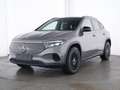Mercedes-Benz EQA 350 Electric Art 4Matic AHK Night Burmester Grau - thumbnail 1