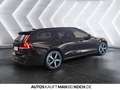 Volvo V60 B4 B DKG Plus Dark ACC BLIS PANO 360 V-LED! Schwarz - thumbnail 5