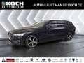 Volvo V60 B4 B DKG Plus Dark ACC BLIS PANO 360 V-LED! Schwarz - thumbnail 1