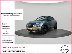 Nissan Juke 1.6 Hybrid N Sport*SH*BFS*Connect
