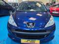 Peugeot 207 1.4i Urban 75 Azul - thumbnail 6