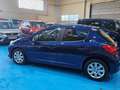 Peugeot 207 1.4i Urban 75 Azul - thumbnail 10