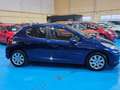 Peugeot 207 1.4i Urban 75 Azul - thumbnail 9