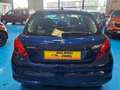 Peugeot 207 1.4i Urban 75 Azul - thumbnail 7