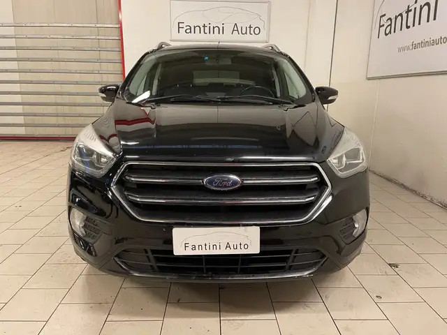 Ford Kuga view 9