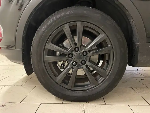 Ford Kuga view 12