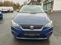 SEAT Ibiza Ibiza 1.0 MPI *8fach brft Alu/Klimaauto/PDC* Bleu - thumbnail 2